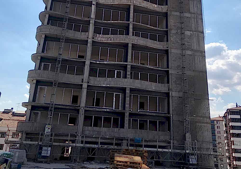 Net İskele | Kiralık Otomatik iskele ve Platformlar